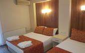 Туры в отель Buyuk Berk Hotel