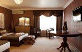 Туры в отель Buyuk Berk Hotel