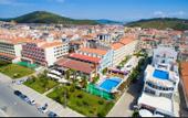 Туры в отель Buyuk Berk Hotel