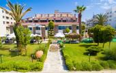 Туры в отель Buyuk Berk Hotel