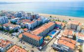 Туры в отель Buyuk Berk Hotel