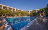 Туры в отель Iris Hotel