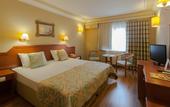 Туры в отель Boyuguzel Termal Hotel