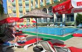 Туры в отель Albora