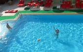 Туры в отель Albora