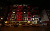 Туры в отель Aksular Hotel