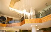 Туры в отель Aksular Hotel