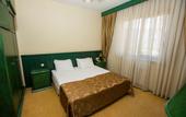 Туры в отель Aksular Hotel