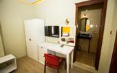 Туры в отель Aksular Hotel