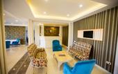 Туры в отель Aksular Hotel