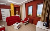 Туры в отель Aksular Hotel