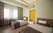 Туры в отель Aksular Hotel