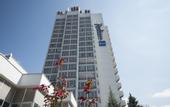 Туры в отель Radisson Blu Hotel Ankara