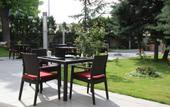 Туры в отель Radisson Blu Hotel Ankara