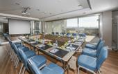Туры в отель Radisson Blu Hotel Ankara