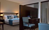 Туры в отель Radisson Blu Hotel Ankara