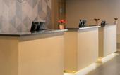 Туры в отель Radisson Blu Hotel Ankara