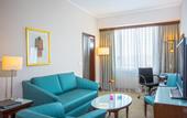 Туры в отель Radisson Blu Hotel Ankara