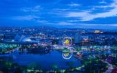 Туры в отель Radisson Blu Hotel Ankara