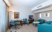 Туры в отель Radisson Blu Hotel Ankara
