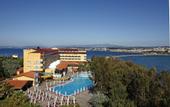 Туры в отель Halic Park Hotel
