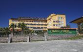 Туры в отель Halic Park Hotel