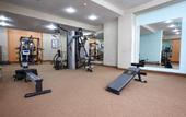 Туры в отель Halic Park Hotel