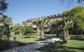 Туры в отель Halic Park Hotel
