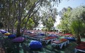 Туры в отель Halic Park Hotel