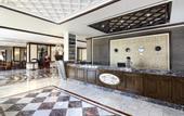 Туры в отель Halic Park Hotel