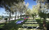 Туры в отель Halic Park Hotel