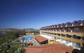 Туры в отель Halic Park Hotel