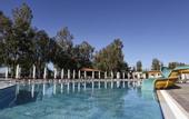 Туры в отель Halic Park Hotel