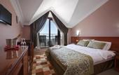 Туры в отель Halic Park Hotel