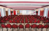 Туры в отель Halic Park Hotel