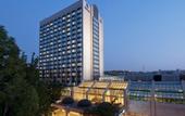 Туры в отель Ankara HiltonSA
