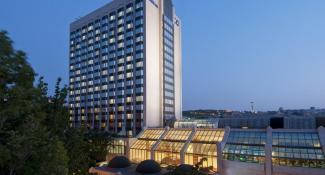 Ankara HiltonSA 5*
