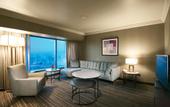 Туры в отель Ankara HiltonSA
