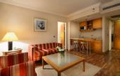 Туры в отель Ankara HiltonSA