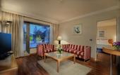 Туры в отель Ankara HiltonSA