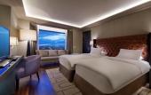 Туры в отель Ankara HiltonSA