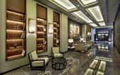 Туры в отель Ankara HiltonSA