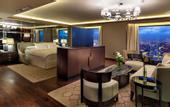 Туры в отель Ankara HiltonSA