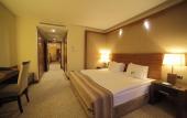 Туры в отель Dedeman Konya Hotel & Convention Center