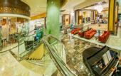 Туры в отель Dedeman Konya Hotel & Convention Center