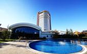 Туры в отель Dedeman Konya Hotel & Convention Center