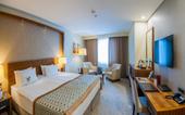 Туры в отель Dedeman Konya Hotel & Convention Center