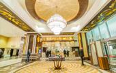 Туры в отель Dedeman Konya Hotel & Convention Center