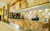 Туры в отель Dedeman Konya Hotel & Convention Center