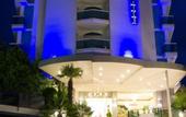 Туры в отель Atlantico